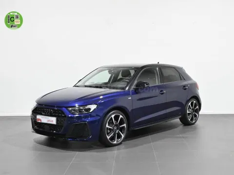 Audi A1 Sportback Sant Cugat con motor eficiente y diseño urbano