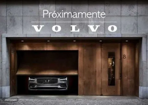 Volvo V 60