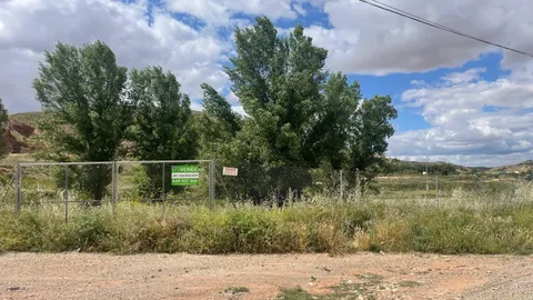 Finca rústica en venta en Fuentealbilla, Albacete.