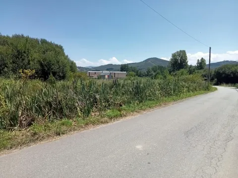 SE VENDE PARCELA RUSTICA DE 620 M2