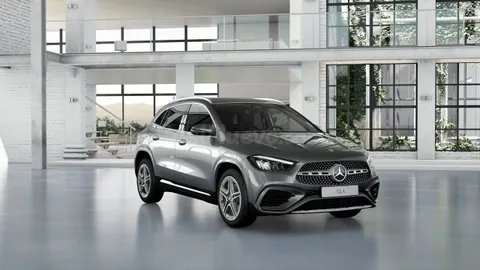 Mercedes GLA 250 e Híbrido Encuentra el Tuyo Madrid