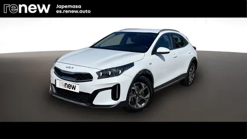Kia Xceed 1.0 T-gdi Drive