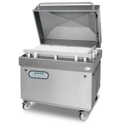 Máquina Envasadora al Vacío Profesional Titan-F 1000 A/XL