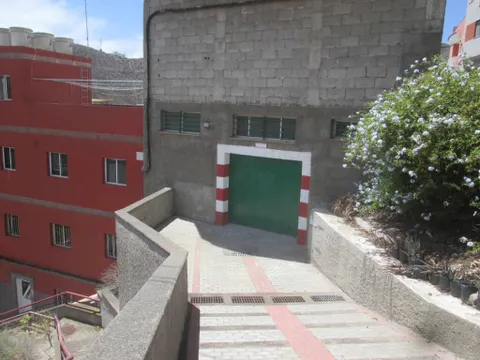 Almacén en Alquiler en Palmas De Gran Canaria, Las Las Palmas SAN CRISTOBAL