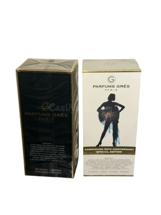 Cabochal 50th Anniversary Special Edition - foto 2