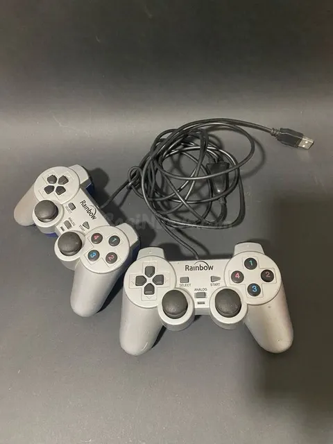 Mandos PC