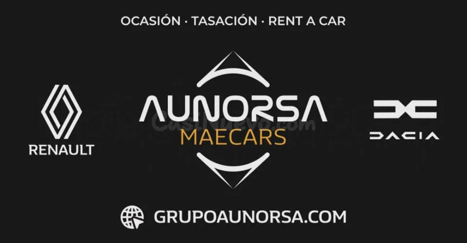 Renault Megane Dynamique