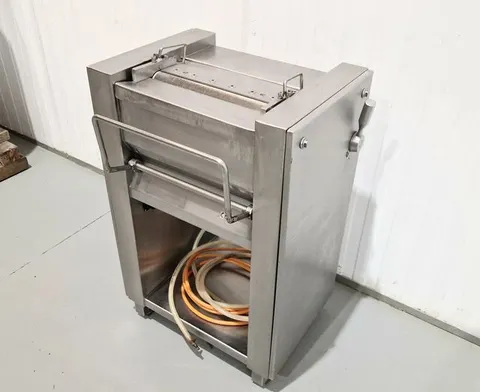 DESVELADORA WEBER mod ASE453