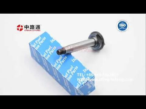 Drive Shaft for Fue Injection Pump Bosch VE DRIVE SHAFT 146200-0300