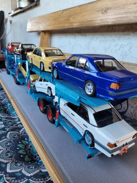 Mercedes Clase C