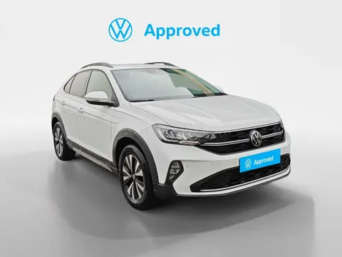 Volkswagen Taigo TODOTERRENO 1.0 TSI 70KW LIFE 95 5P