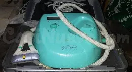 Vendo equipo de fotodepilacion marca spa touch de radiancy