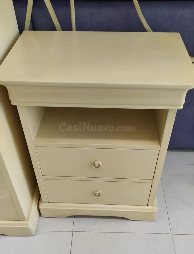 Mesita de noche (exposición)