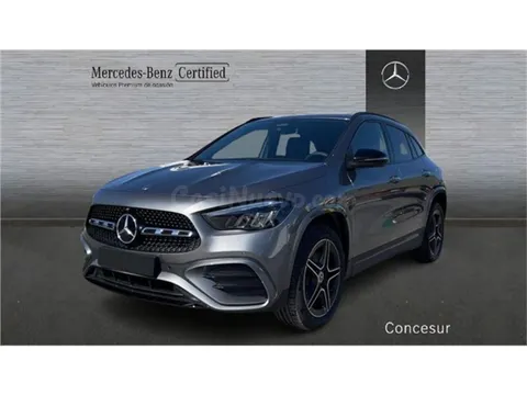 Mercedes GLA GLA 200 D