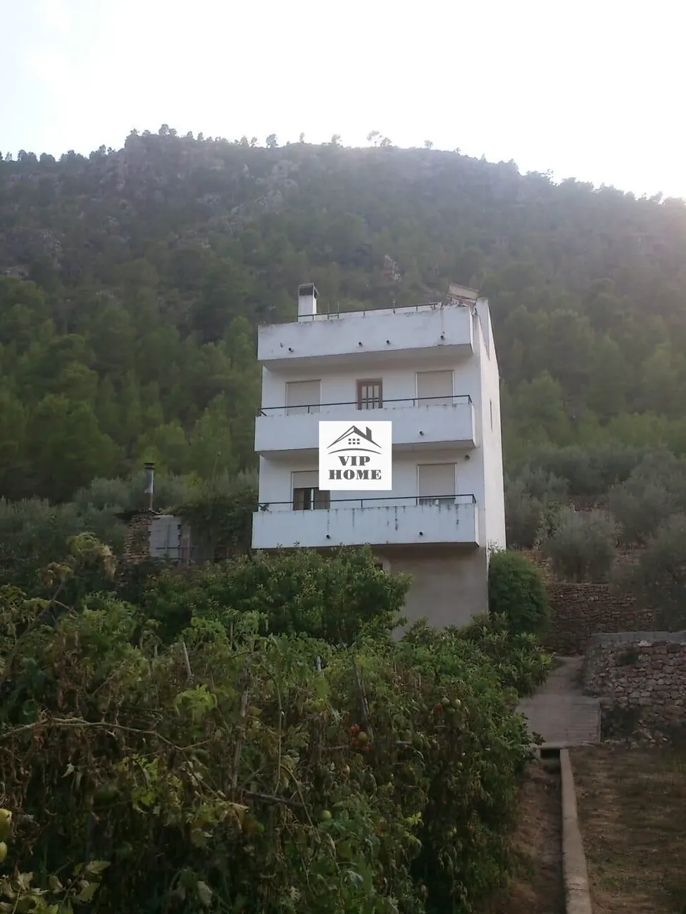 Se vende finca