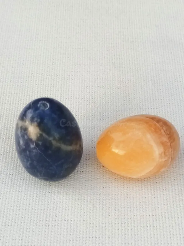 Colección 600 piedras semipreciosas - foto 4