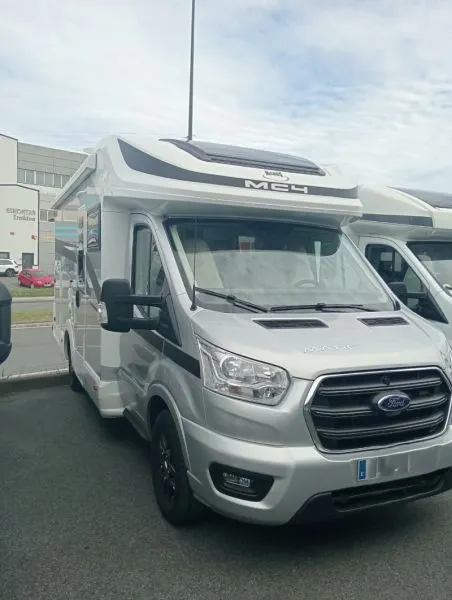 McLouis MC 4 360