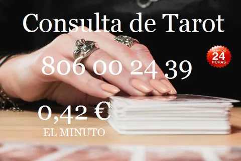 Tarot Telefonico En Linea | Tarotistas