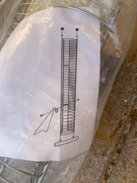 Soporte metálico para CD nuevo, paquete original, en Malgrat de Mar