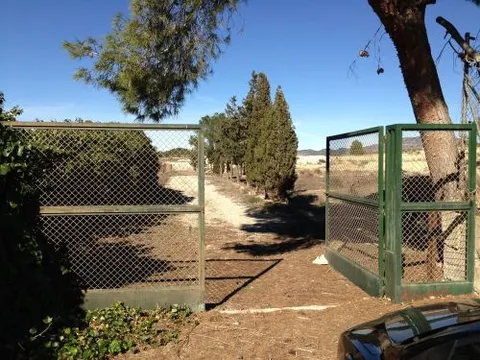 FINCA EN VENTA VALLE DEL SOL DE 5.600 METROS CON AGUA, LUZ Y EMBALSE