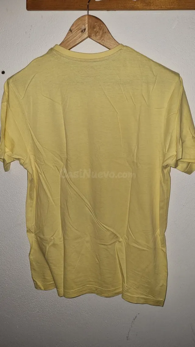 Camiseta vintage Joe's Place estilo años 90 Gijón - foto 4