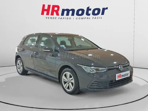 Volkswagen Golf Life 1.5 eTSI 110 kW (150 CV) DSG