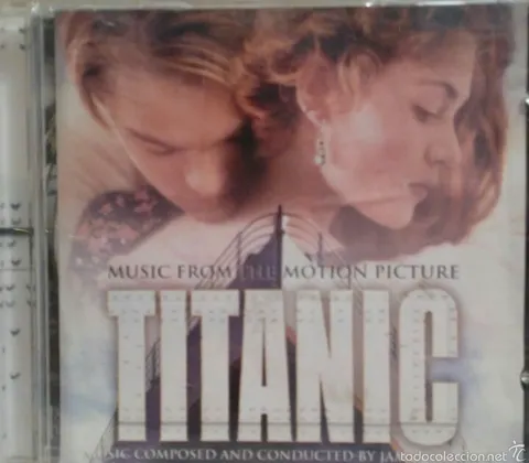 BSO TITANIC