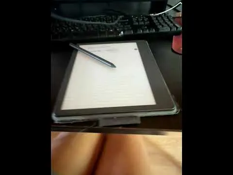 Wacom Intuos4 Tableta gráfica Negro Plástico