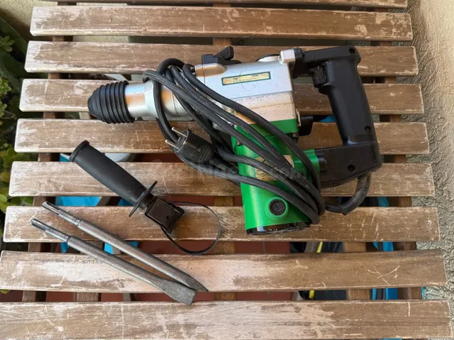 Martillo perforador Kevin Line KLN‑2601 de 850W