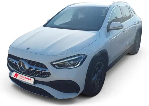 Mercedes GLA GLA 200 D