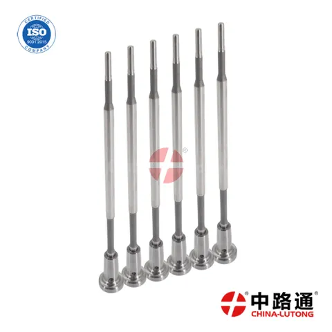 Common Rail Injector Valve F00R J01 451
