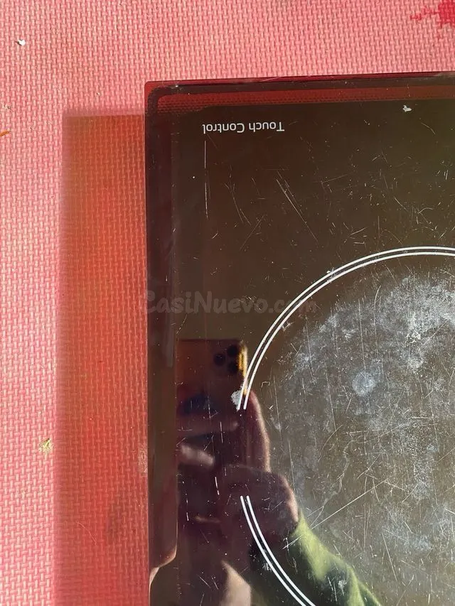 Vendemos Vitrocerámica de Inducción Balay en Malgrat de Mar - foto 4