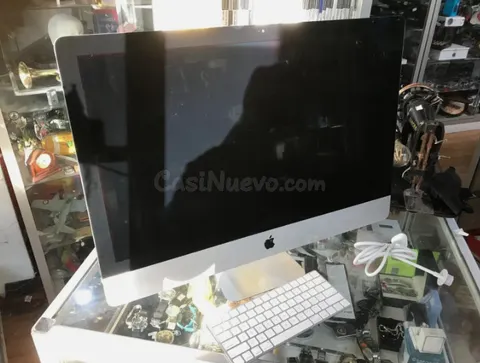 Apple imac "core i5" 3.1 27" 5k laptop