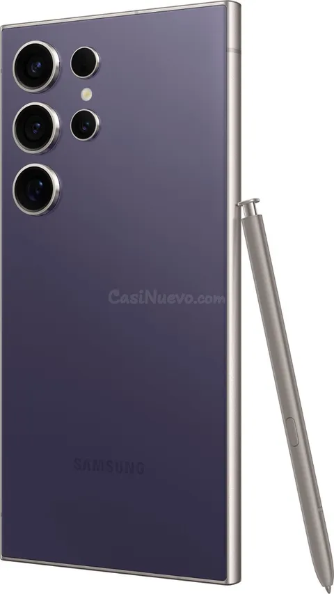 Samsung Galaxy S23 Ultra