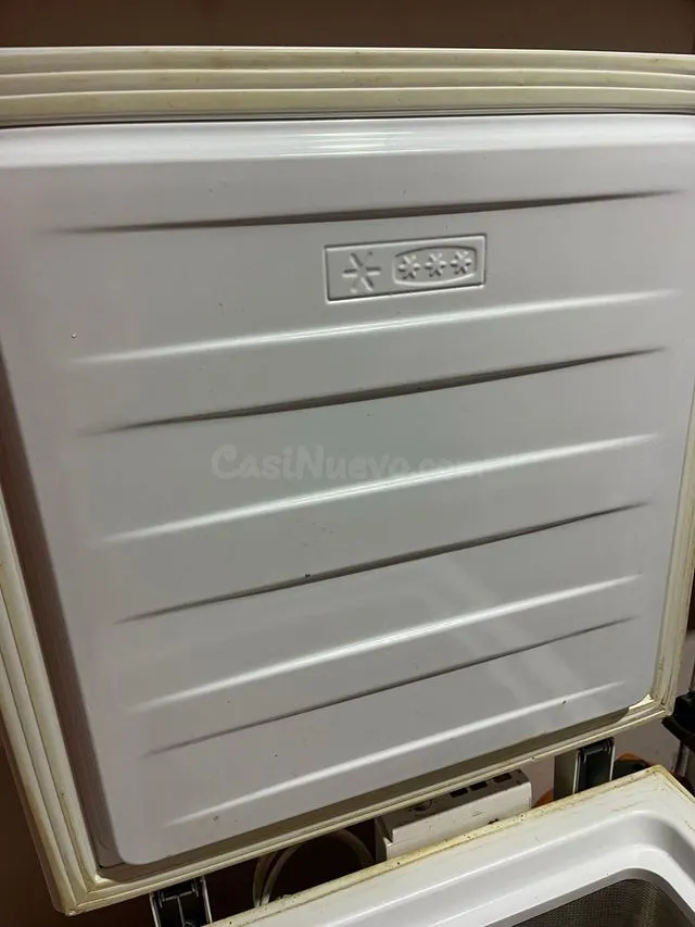Frigorífico Beko Combi - foto 3