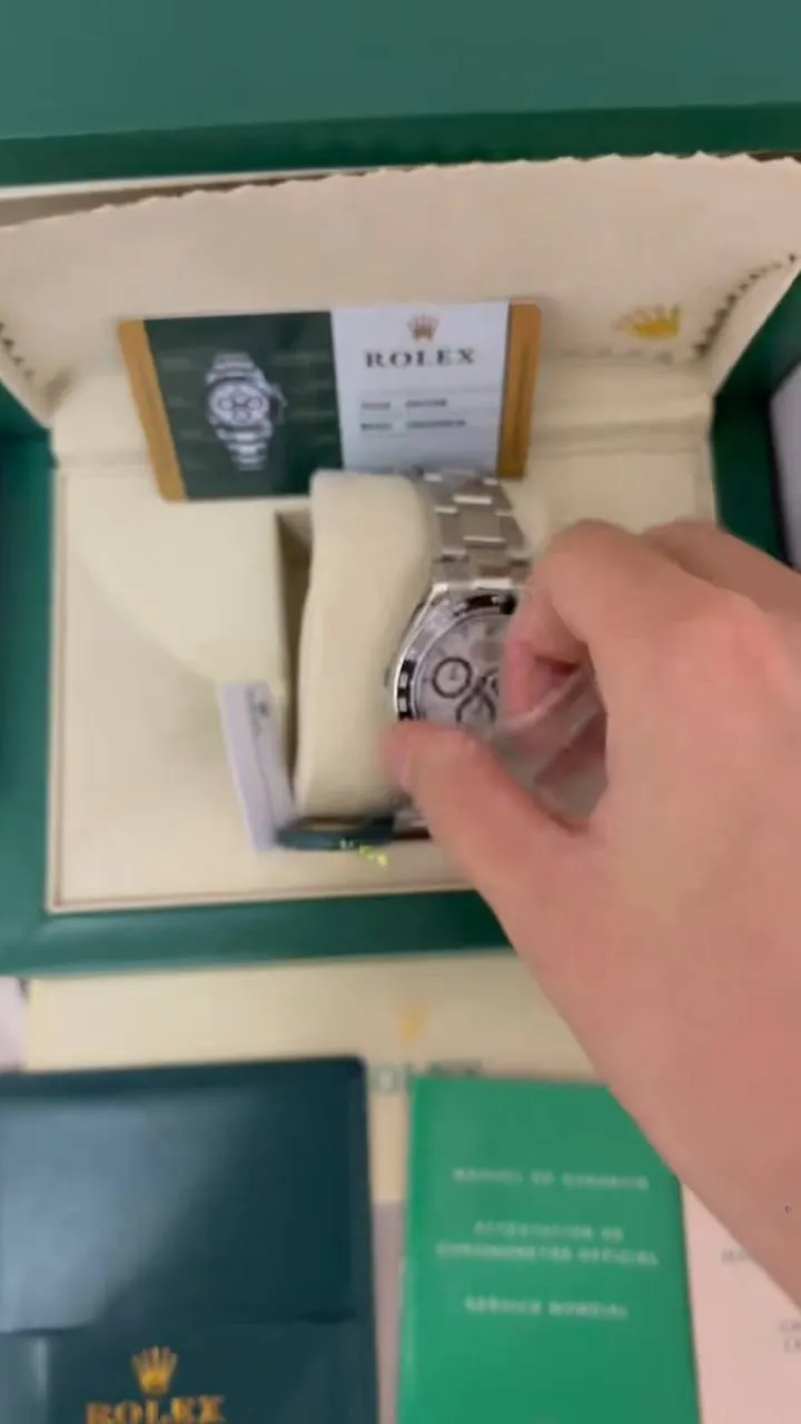 Rolex Daytona
