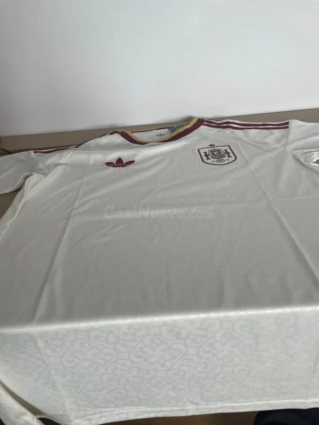 Camiseta de la Selección Española - foto 5
