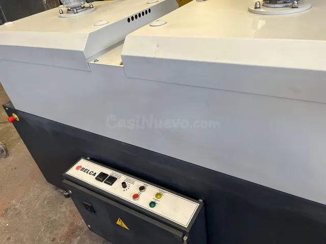 Máquina Industrial BELCA BTVD 45/25 - foto 2