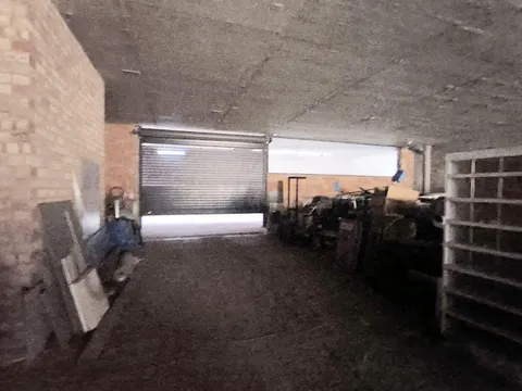 LOCAL - NAVE DE OBRA NUEVA EN ALQUILER