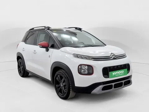 Citroën C3 Aircross PureTech 81kW (110CV) S&S C-Series