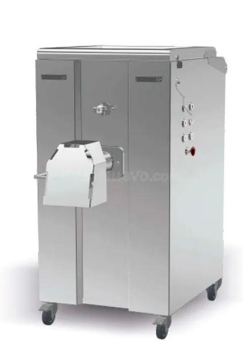 Picadora mezcladora carne profesional 100L España