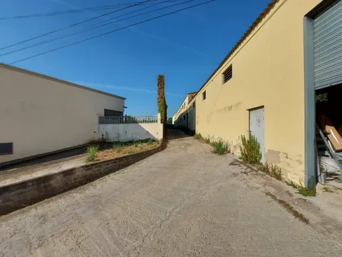 Nave comercial en venta en Sant Martí Sarroca