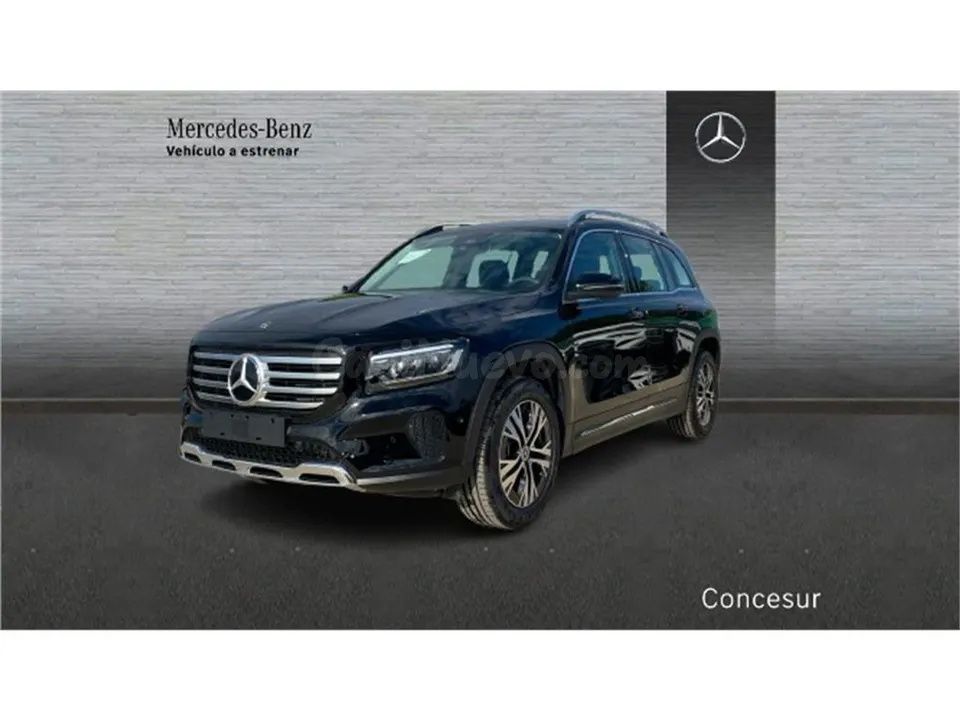 Mercedes Clase GLB GLB 200 d