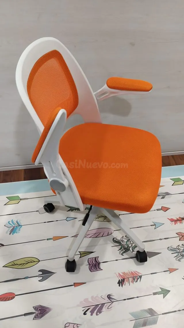 Silla de estudio (exposición) - foto 2