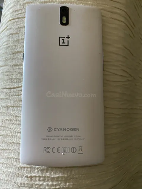 OnePlusOne