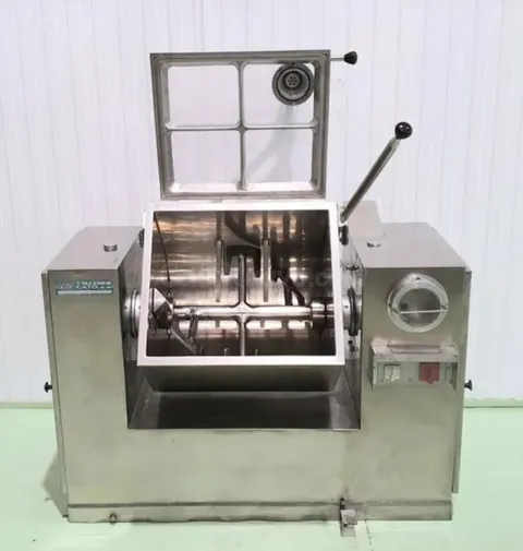 Amasadora cárnica profesional 150L con vacío - España