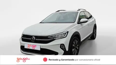 Volkswagen Taigo TAIGO TODOTERRENO 1.0 TSI 70KW LIFE 95 5P