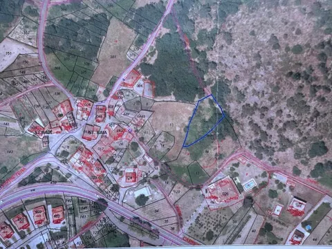 Finca en Santa Baia