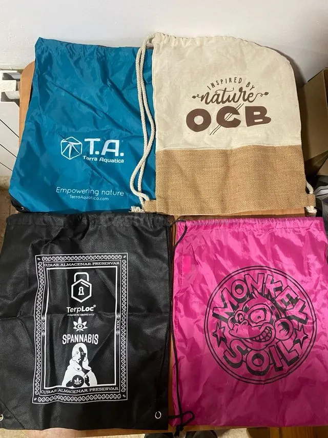 Mochilas