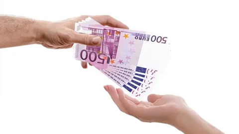 Oferta de préstamo gratuita entre particulares